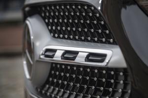 Mercedes-Benz GLA250 4Matic AMG Line 2020 года  (NA)